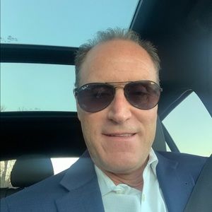 Meet your Posher, Rodney